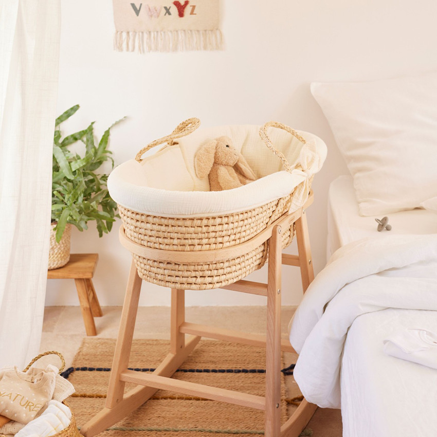 Βάση για καλαθούνα Laura 