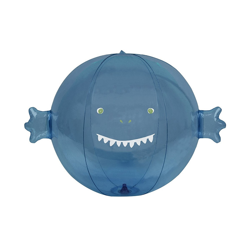 Μπάλα φουσκωτή Buddy Ball Surfing Dino 