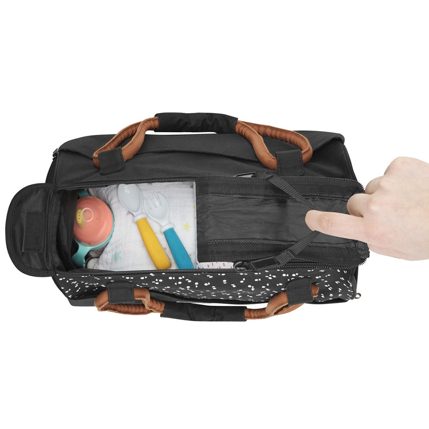 Τσάντα αλλαγής Pocketstyle 