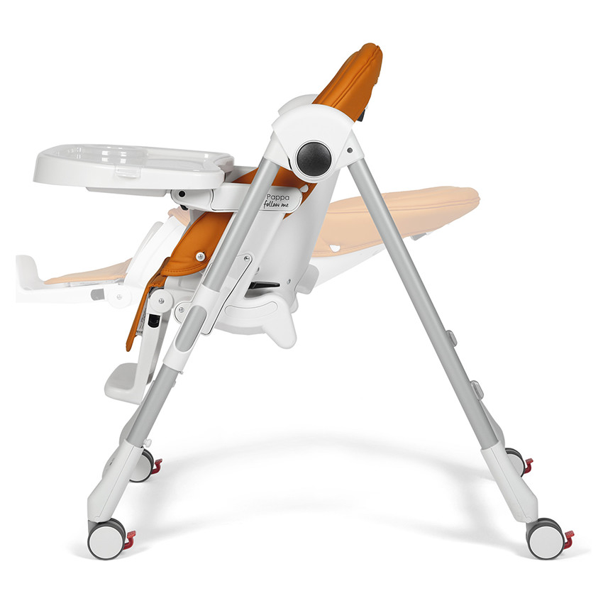 Ψηλή καρέκλα Prima Pappa Follow Me - Paloma 