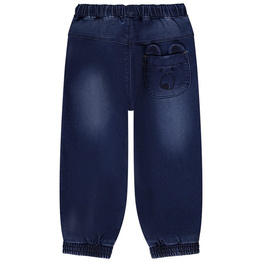 Τζιν για μωρό αγόρι 