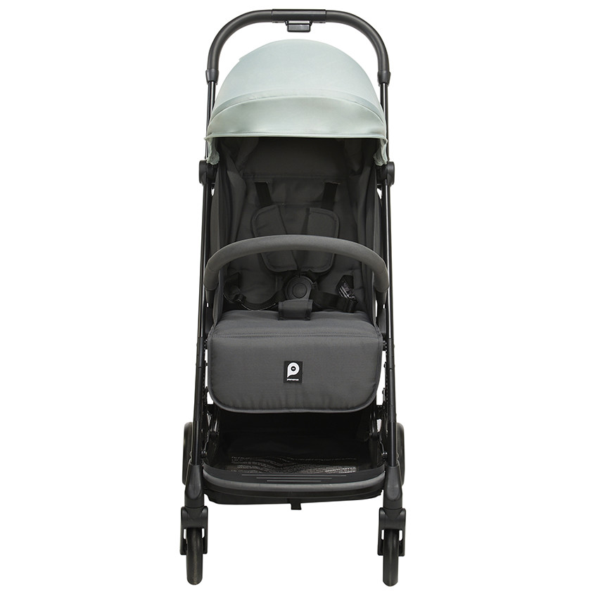 Καρότσι συμπαγές Aria Basic χακί 