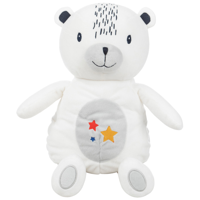 Ours en peluche range pyjama  Additional Ours en peluche range pyjama