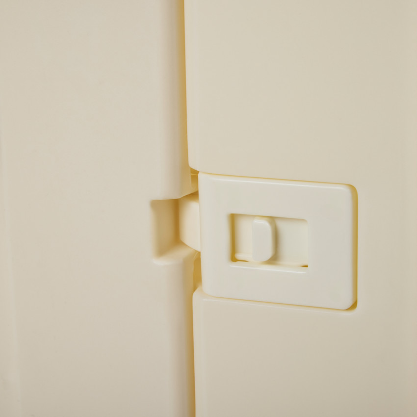 Πάρκο Joy σε λευκό πλαστικό 