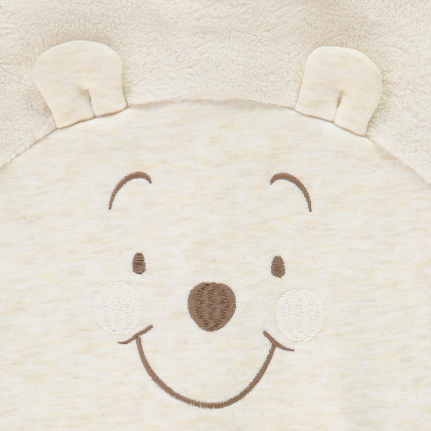 Μακρύ σορτς bi-matière Winnie Disney για μωρό 