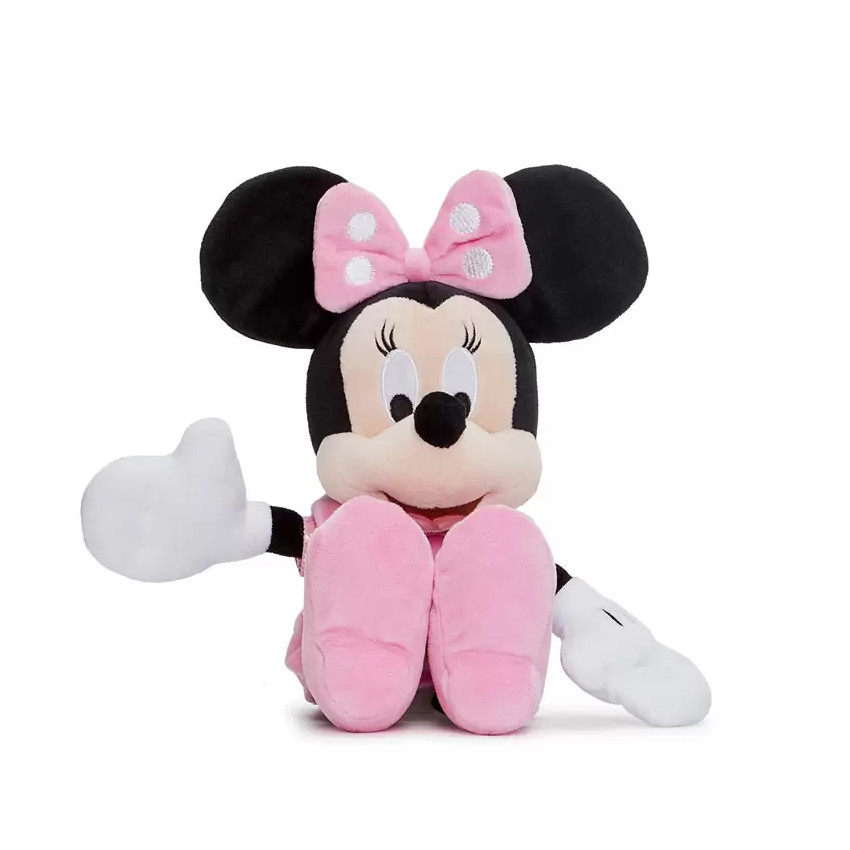 Χνουδωτό MINNIE 25 ΕΚ. 