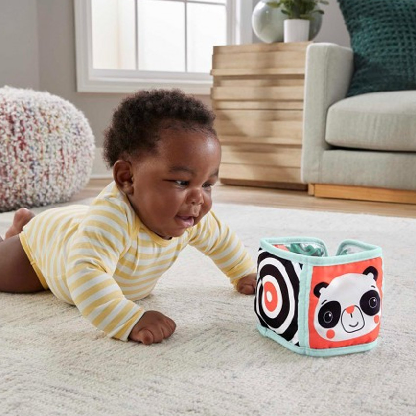 Fisher-Price Μαλακός Πίνακας Δραστηριοτήτων 