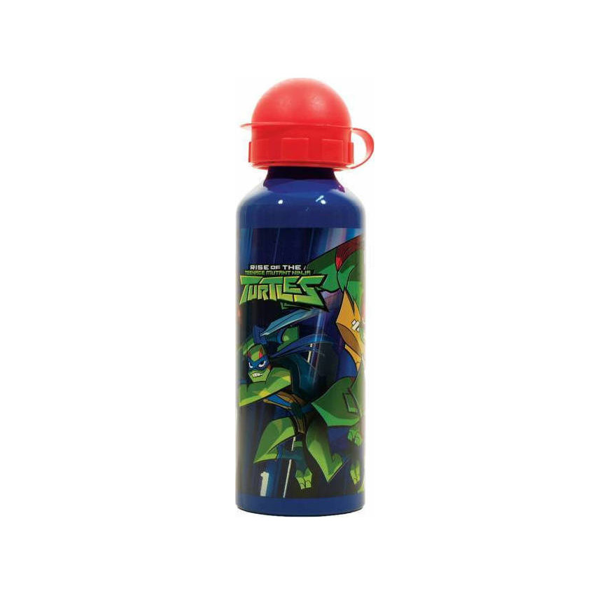 Παγούρι αλουμινίου 520ML NINJA RISE 