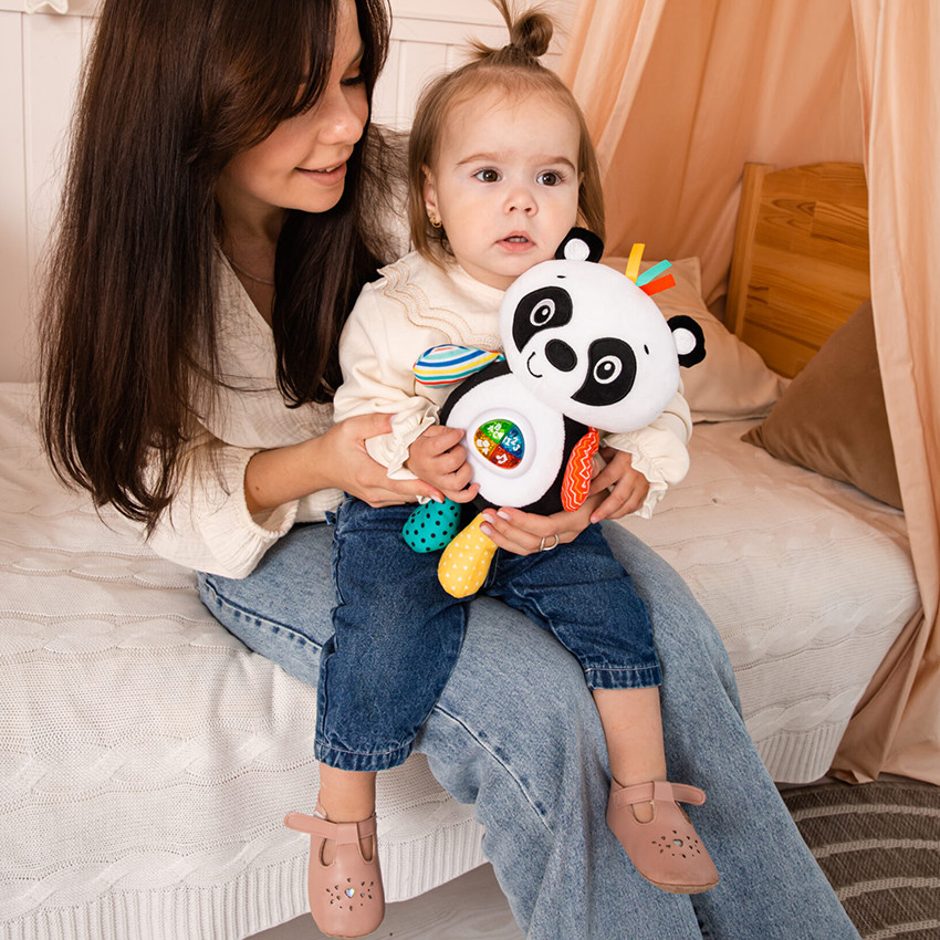 Το Φιλαράκι Μου "Τίμι Το Πάντα" Για 1+ Ετών Kids Hits  