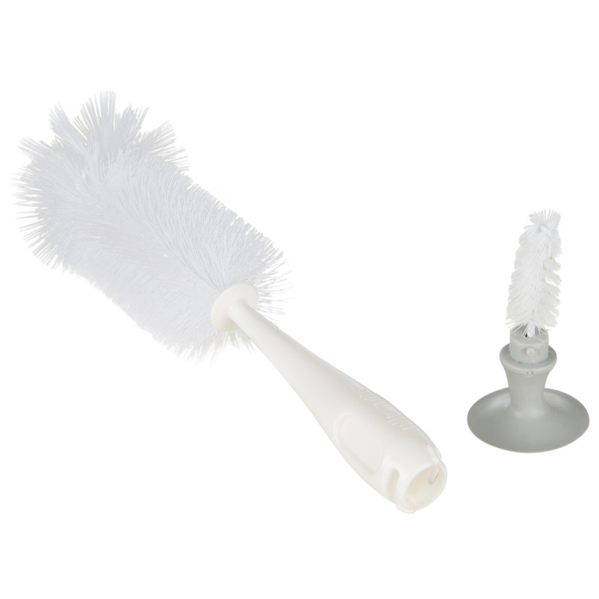 Μαλακό βουρτσάκι με βεντούζα Mix