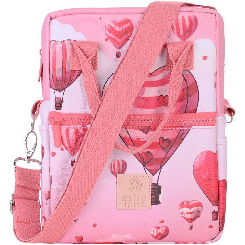 Τσάντα Φαγητού 7lt Love Ascend 