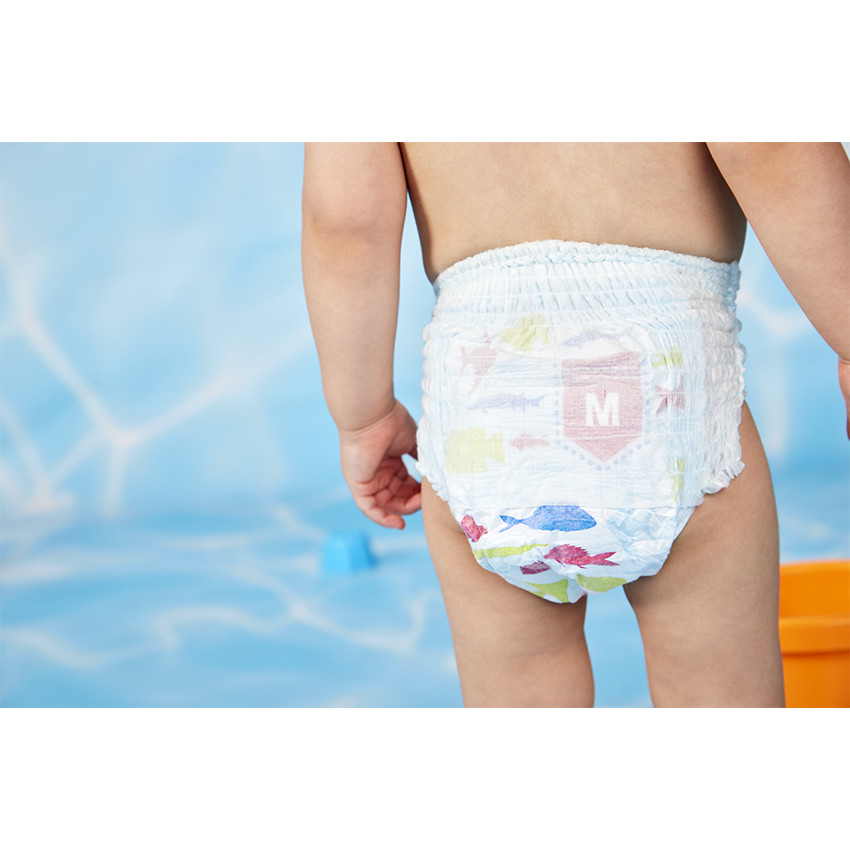 Μαγιό για κορίτσια x11 μέγεθος M 