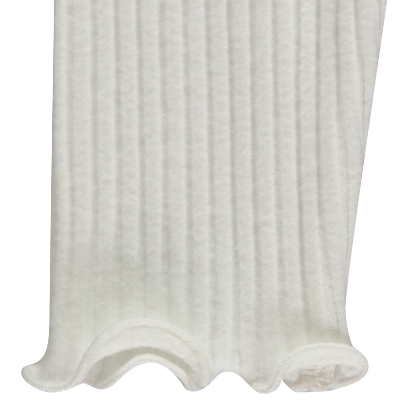 Σύνολο φαντασίας φόρεμα + ζακέτα και κολάν για μωρό κορίτσι 