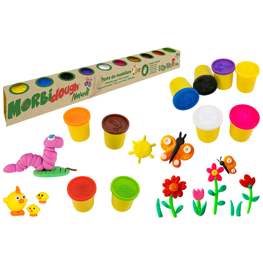 Πλαστελινη 