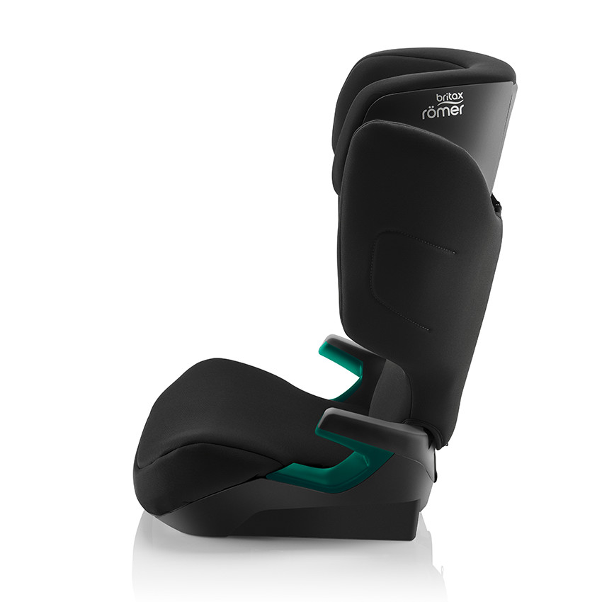 Κάθισμα Ασφαλείας Αυτοκινήτου Adventure Plus 2 Space Black i-Size 100-150 cm Britax 