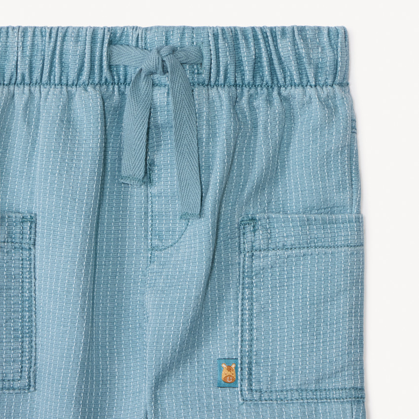 Σαπούνι 2 τεμαχίων με σχέδιο άλογο για αγόρι μωρού 