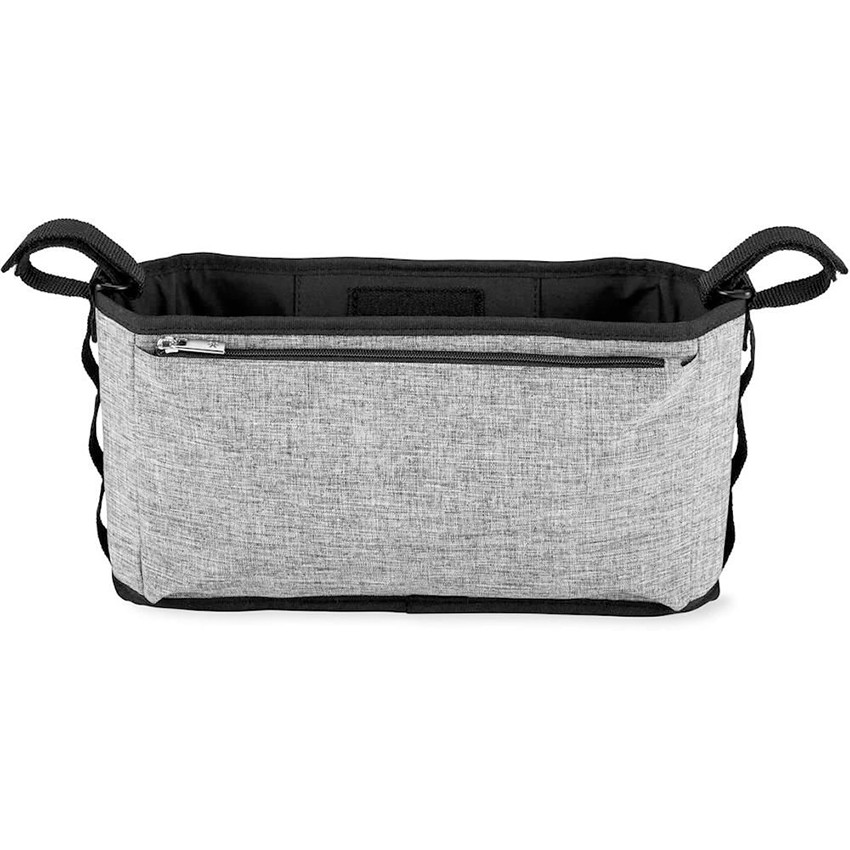 Οργανωτής Καροτσιού Γκρι Μελανζέ Skip Hop  