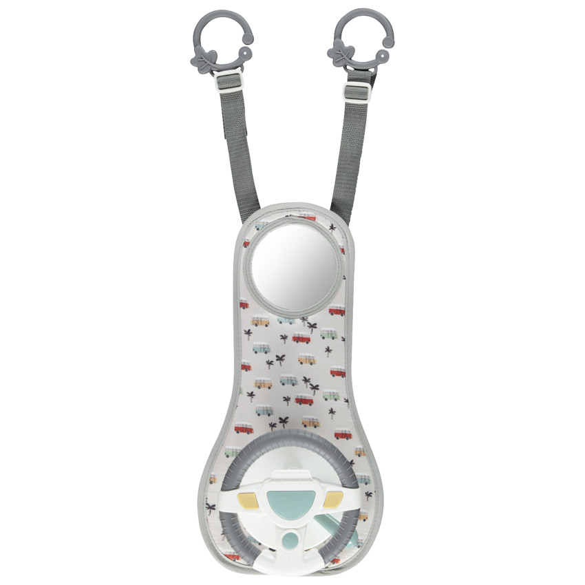 Παιχνίδι Αυτοκινήτου Με Τιμόνι 