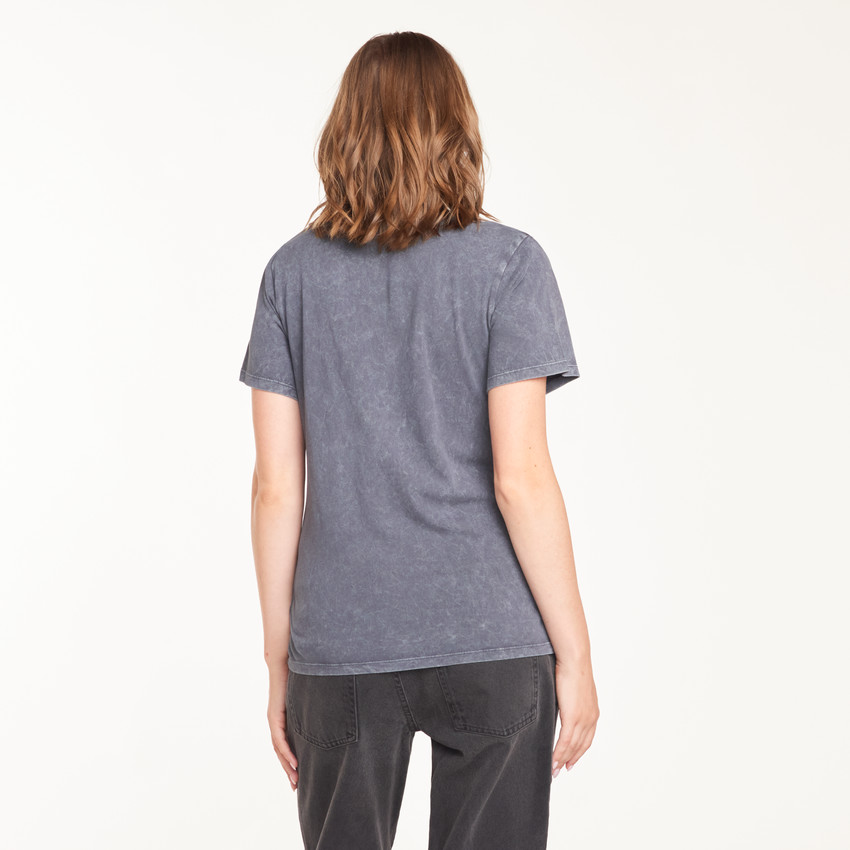 T-shirt με κοντά μανίκια για εγκυμοσύνη και θηλασμό 