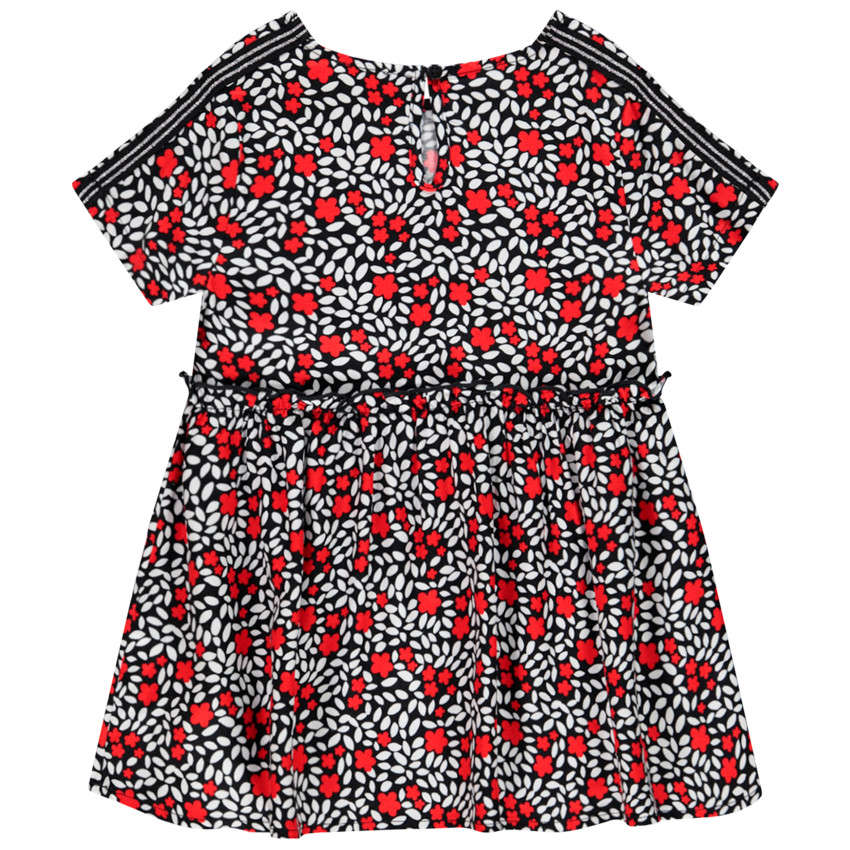 Τουνίκ κοντομάνικο fleurie για κορίτσι  Additional Τουνίκ κοντομάνικο fleurie για κορίτσι