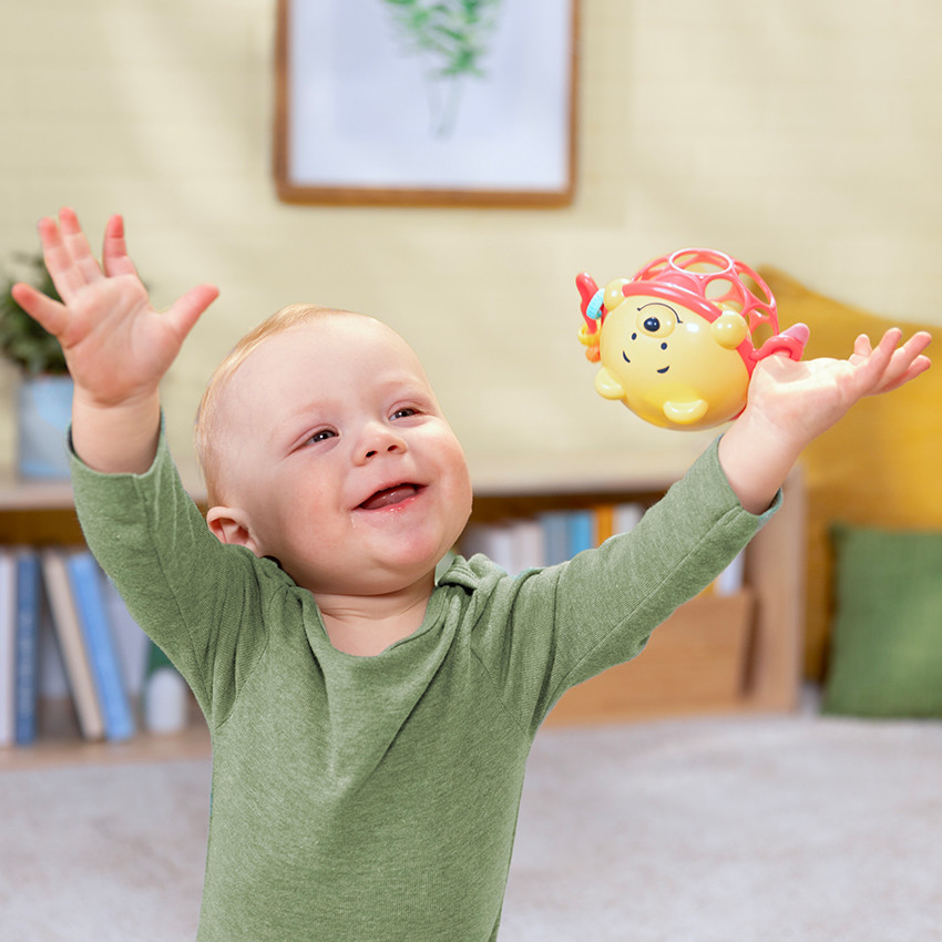 Παιχνίδι Winnie The Pooh Jingle & Shake Disney Baby Bright Starts  