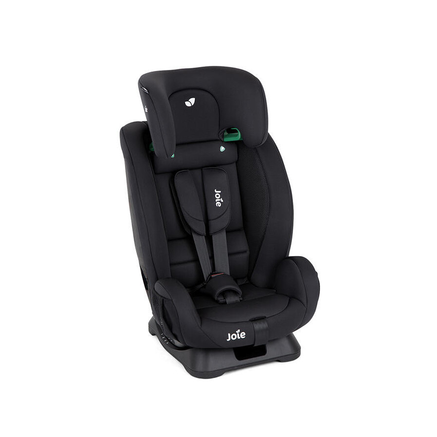 Κάθισμα Αυτοκινήτου Fortifi R129 Shale I-Size 75cm-150cm (9-36Kg) 