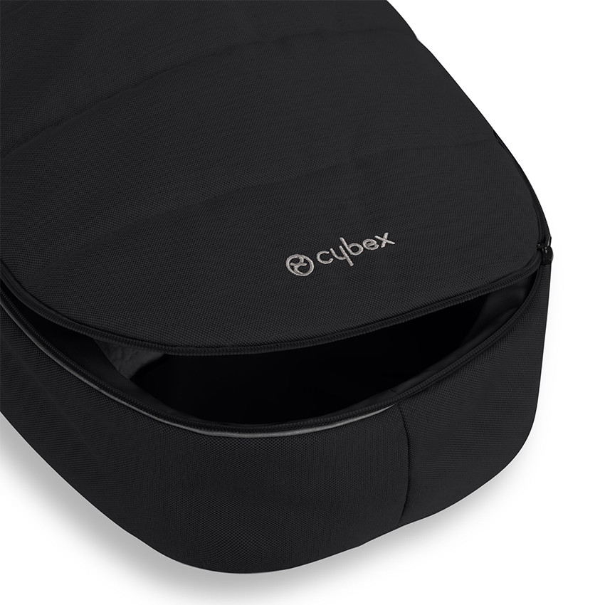 Universal Ποδόσακος Καροτσιού Gold Footmuff Moon Black 