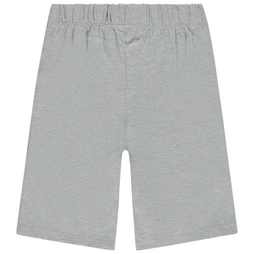 Σετ πιτζάμας 2 τμχ. βελουτέ Mickey Disney για αγόρι 