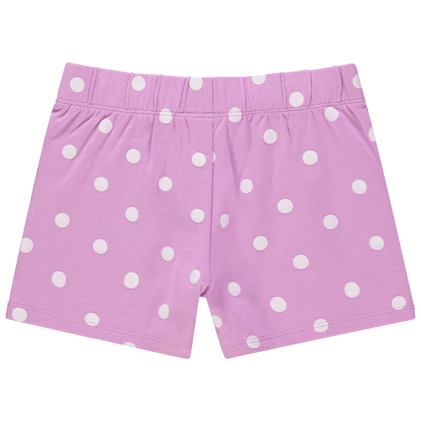 Πιτζάμα jersey σχέδιο με glitter Raya Disney 