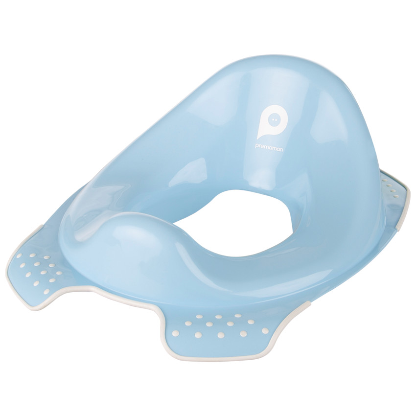 Βάση Μειωτής Τουαλέτας Μπλέ 