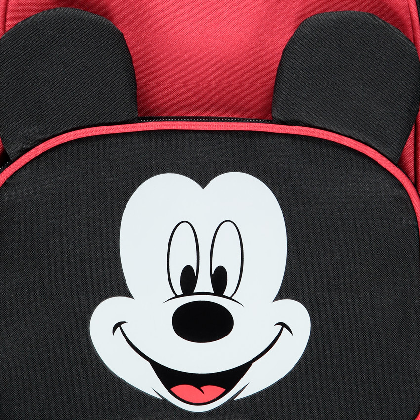 Sac à goûter Mickey  