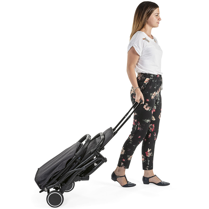 Καρότσι Trolley Me Stone Chicco  