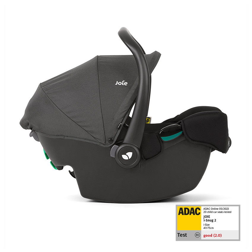 Κάθισμα Αυτοκινήτου i-Snug 2 Shale Joie  