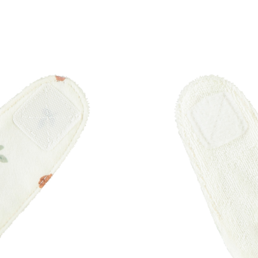 Σετ 2 Σαλιάρες - Μπαντάνες  Forest King 