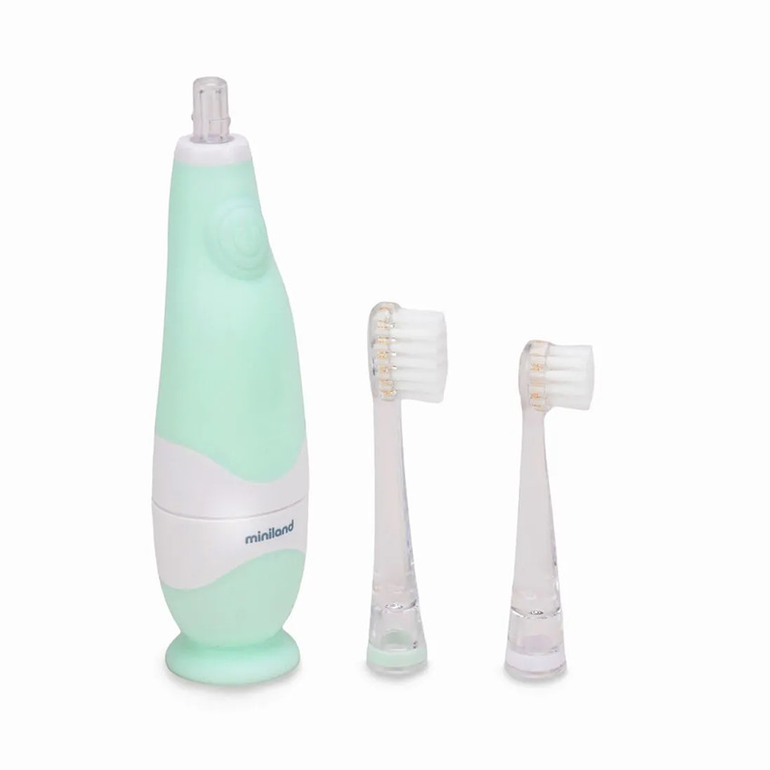 Ηλεκτρική Οδοντόβουρτσα Baby Tooth Care 