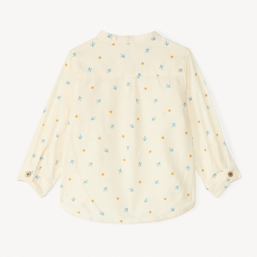 Σετ 2 τεμαχίων με φόρμα για αγοράκι. 