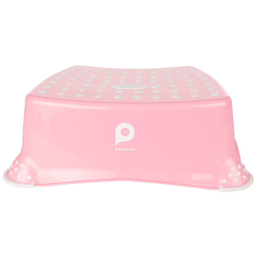 Σκαλοπάτι Ροζ 