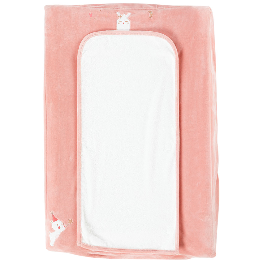 Κάλυμμα για στρώμα αλλαξιέρας Little Princess  Additional Κάλυμμα για στρώμα αλλαξιέρας Little Princess