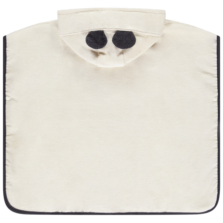 Κάπα μπάνιου από σφουγγάρι Mickey Disney για αγόρι 