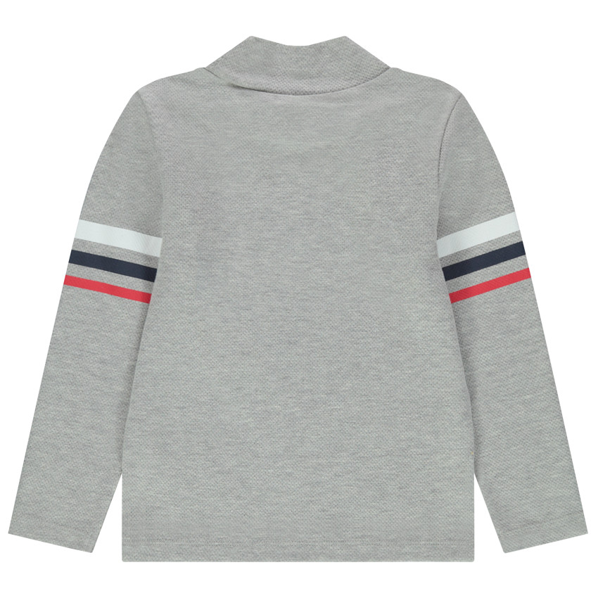 Sous-pull col cheminée print Cars Disney 