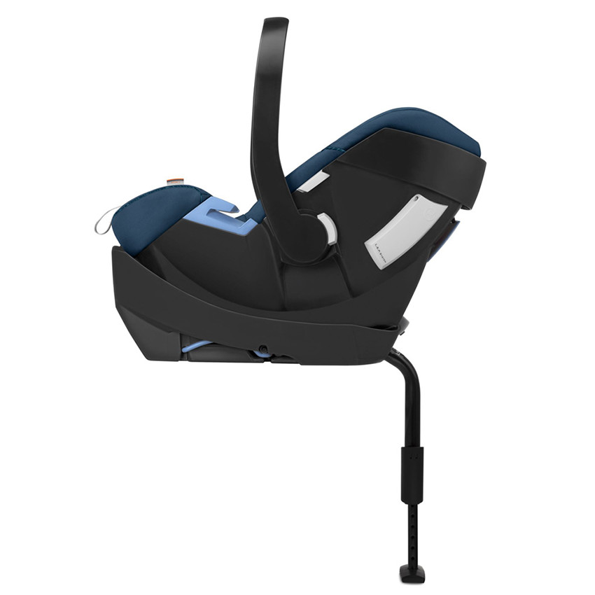 Κάθισμα Αυτοκινήτου Aton 5, Deep Black 0-13kg 