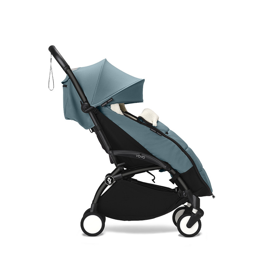 Υπνόσακος καροτσιού Stokke® YOYO® σε aqua 