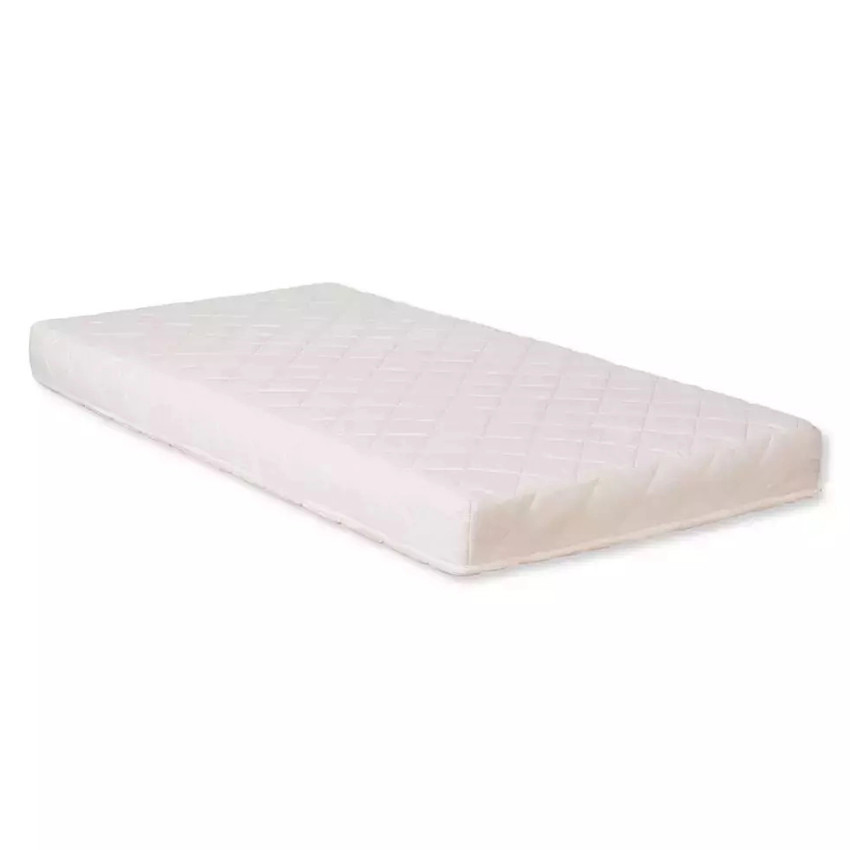 Bebe Strom Στρώμα Κούνιας Φοίβος με Κοκοφοίνικα & Latex 60x120cm 