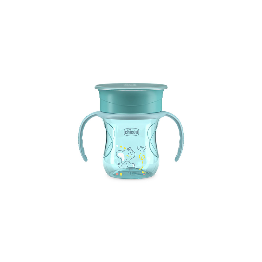 Κύπελλο Perfect 12μ+ Natural  Bεραμάν Chicco  