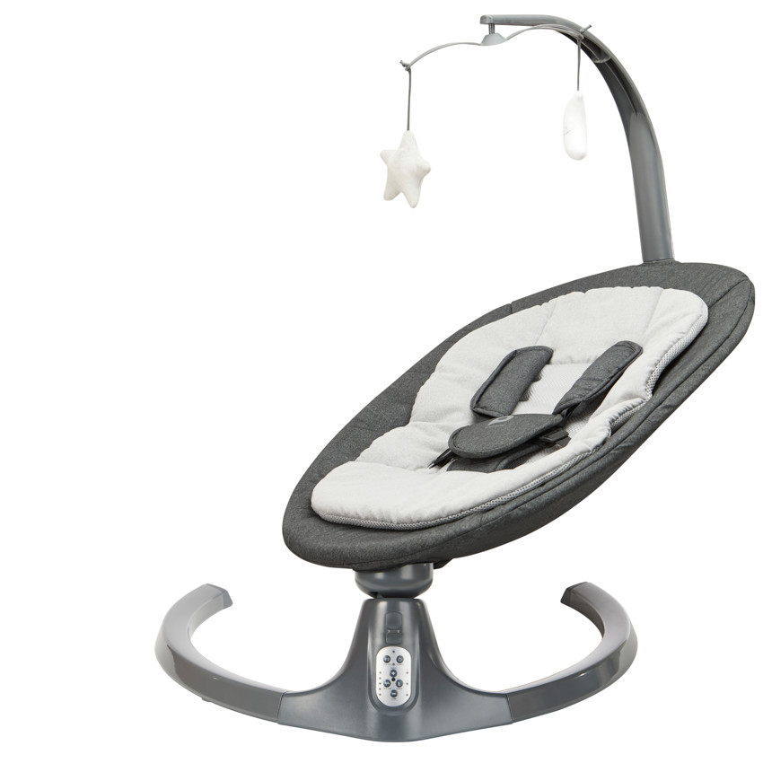 Ηλεκτρική κούνια Swing με Bluetooth 