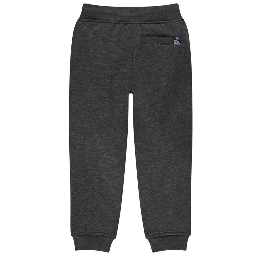 Παντελόνι jogging από πλεκτό ύφασμα για αγόρι  Additional Παντελόνι jogging από πλεκτό ύφασμα για αγόρι