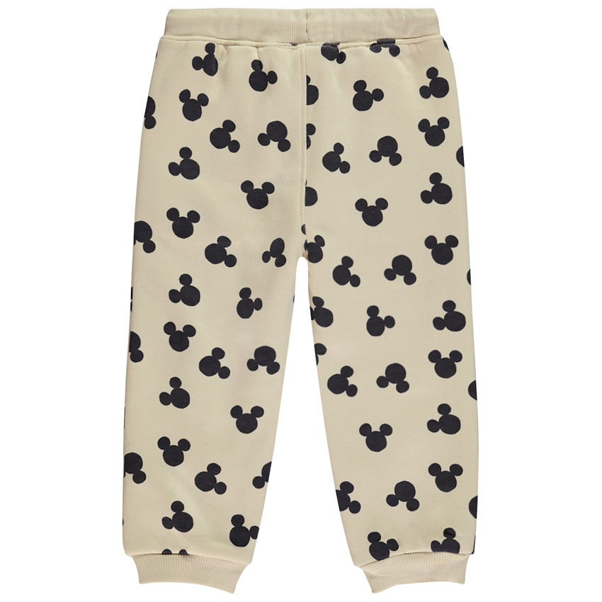 Φούτερ με σχέδιο Mickey Disney για μωρό αγόρι 