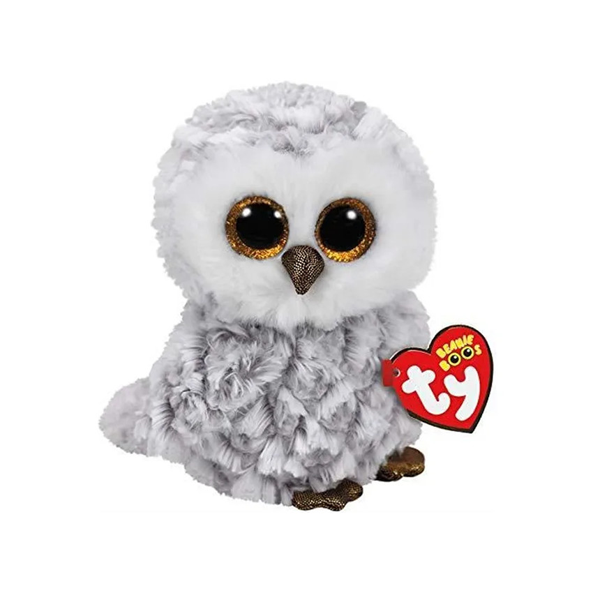 Peluche Ty Beanie Boo