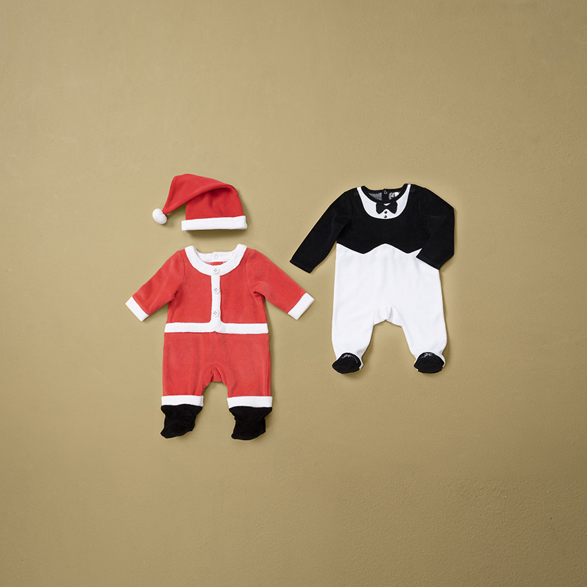 Γιορτινός σκούφος από βελουτέ 