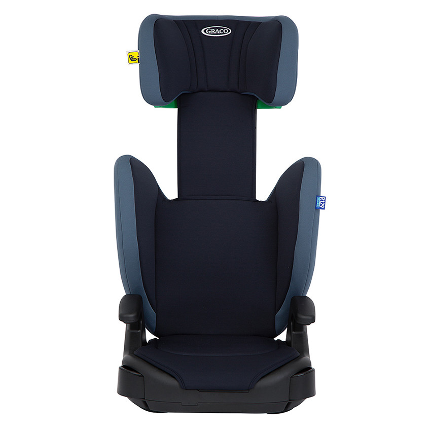 Κάθισμα Αυτοκινήτου Junior Maxi I-Size R129 Navy (i-Size 100-150 cm) Graco 